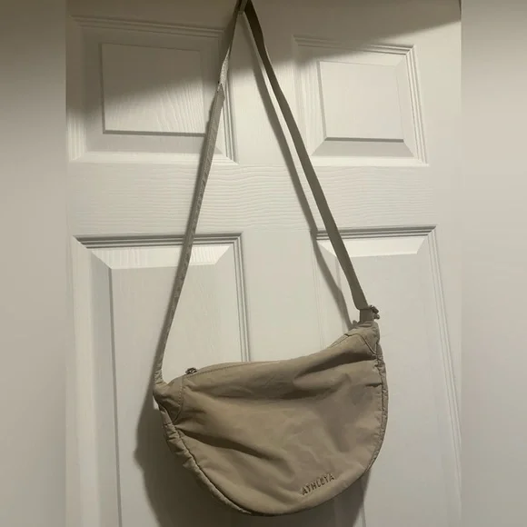 Athleta crossbody bag - Picture 2 of 10
